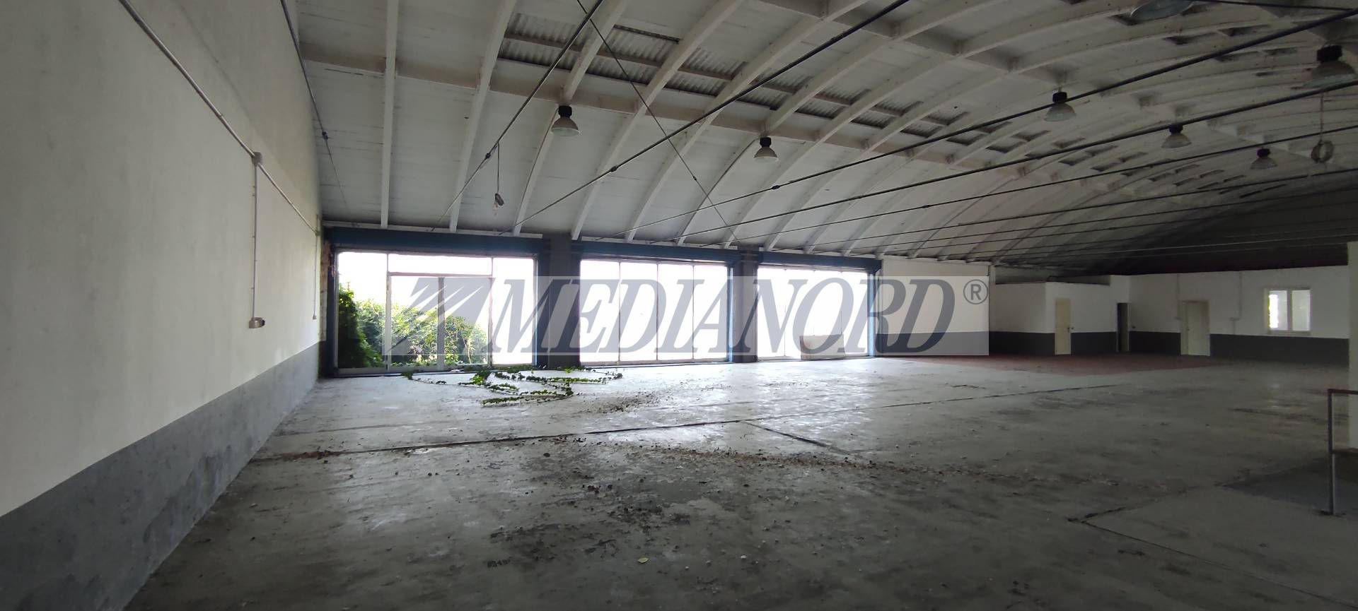 Capannone Industriale in Vendita - Foto 4