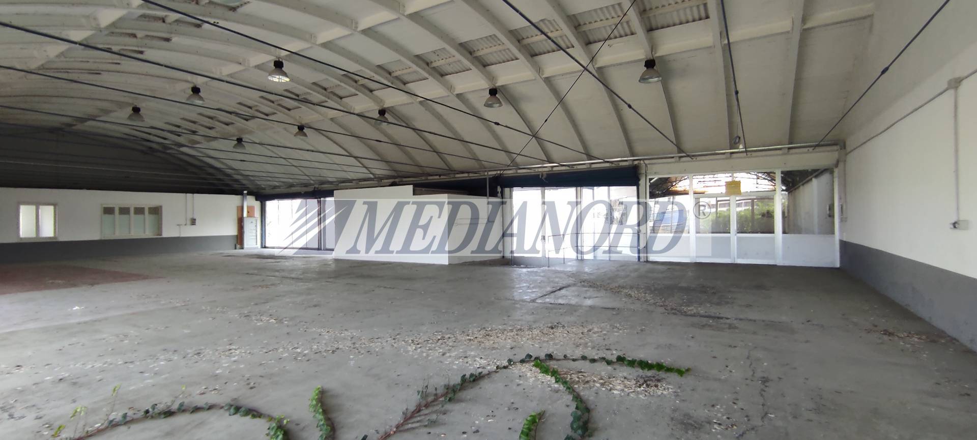 Capannone Industriale in Vendita - Foto 7