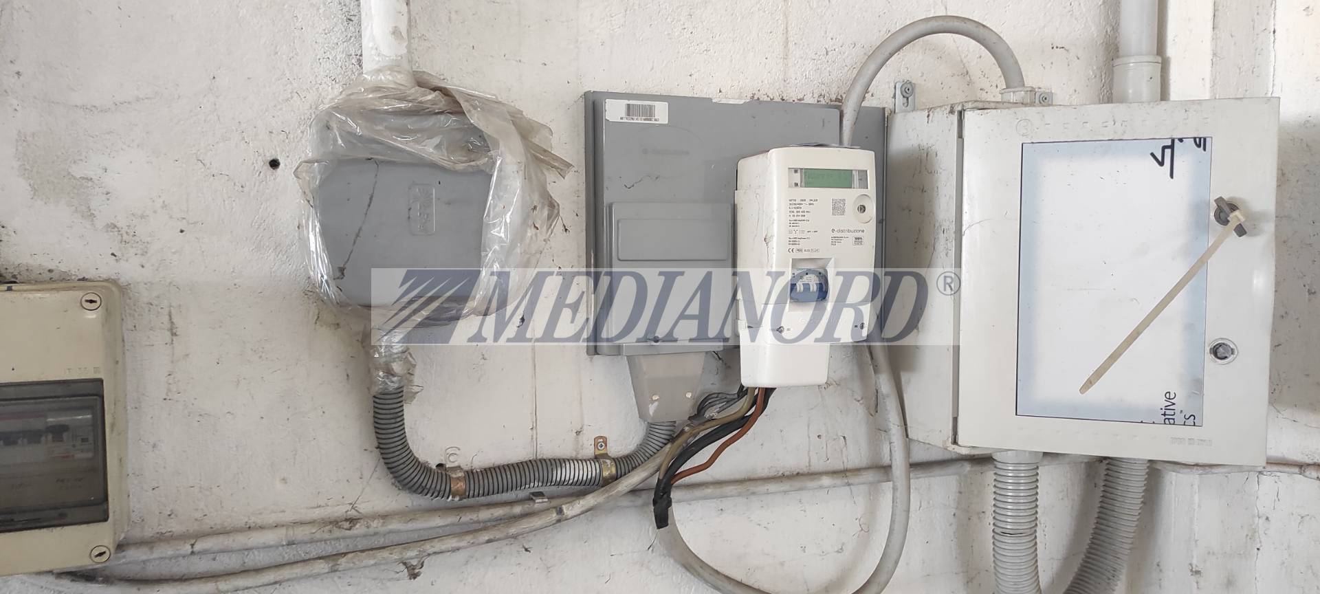 Capannone Industriale in Vendita - Foto 14