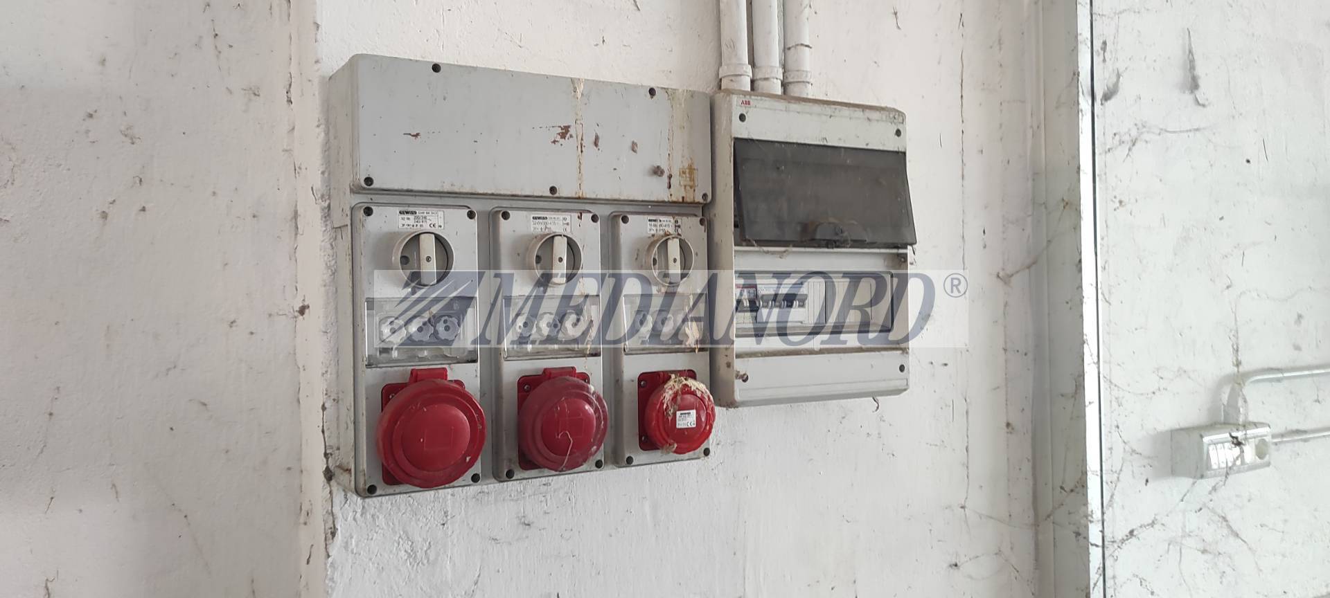Capannone Industriale in Vendita - Foto 15