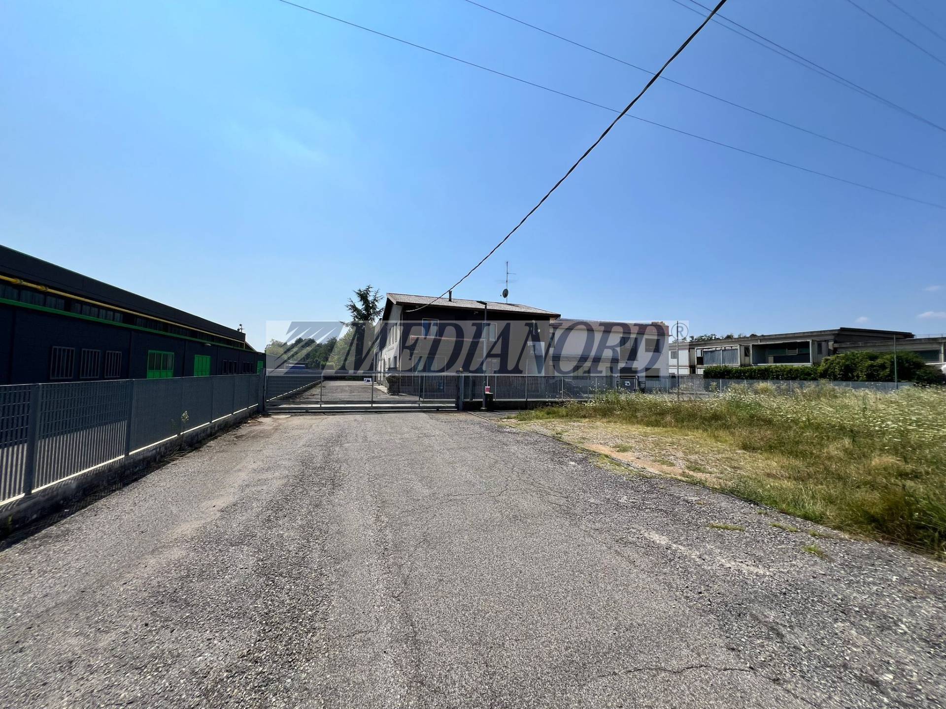 Terreno Industriale in Vendita - Foto 3