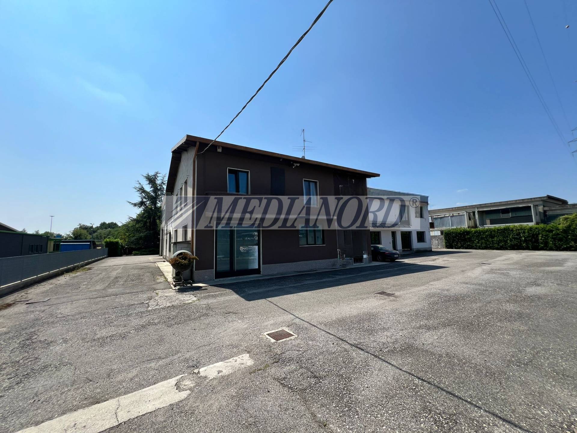 Terreno Industriale in Vendita - Foto 4