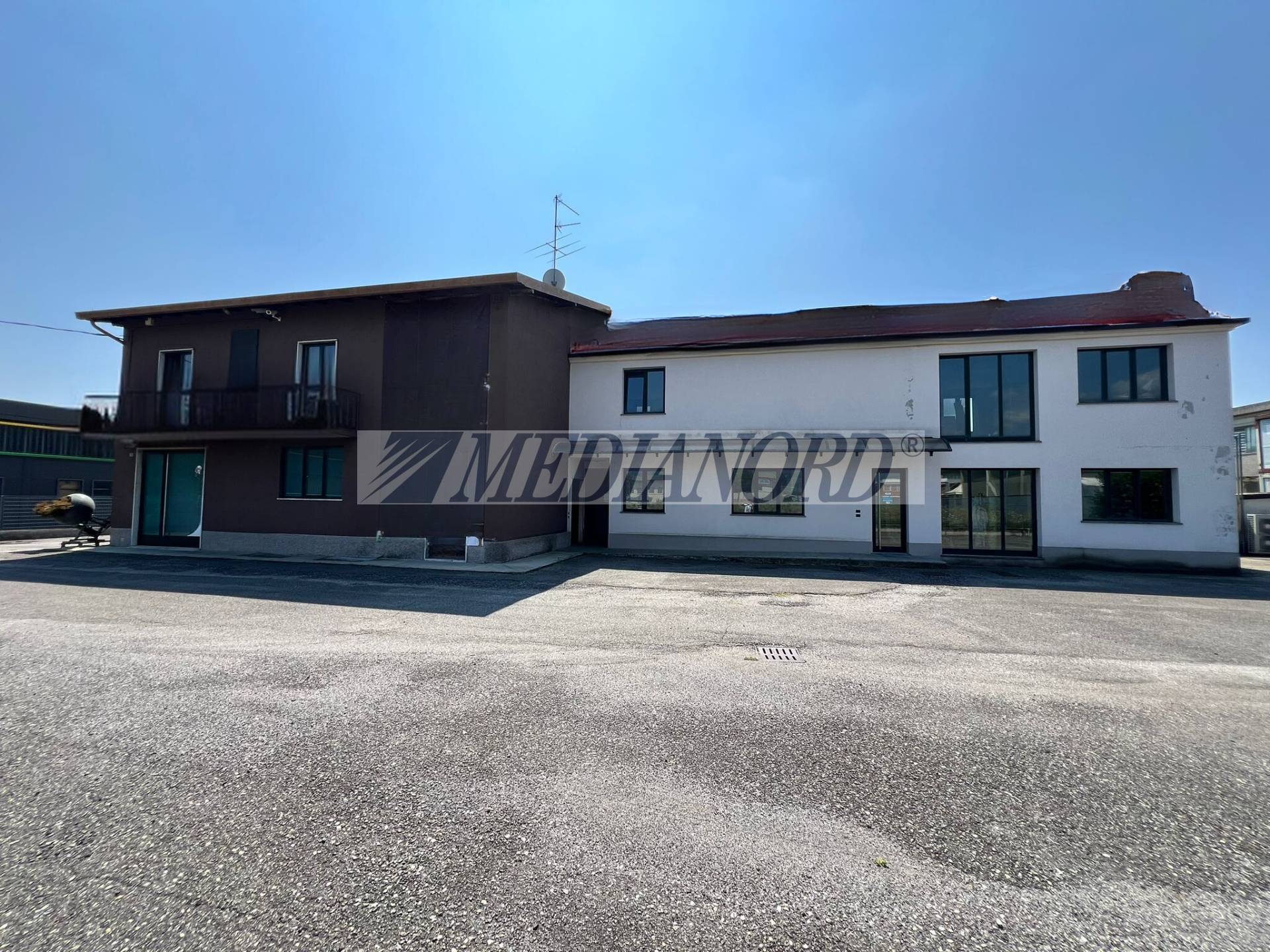 Terreno Industriale in Vendita - Foto 5