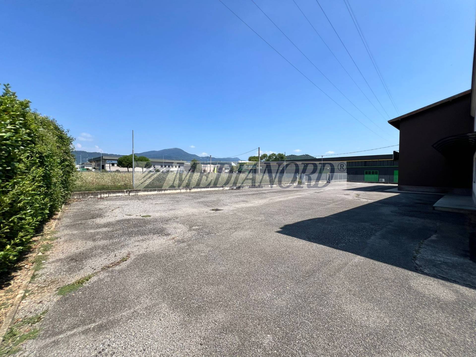 Terreno Industriale in Vendita - Foto 6