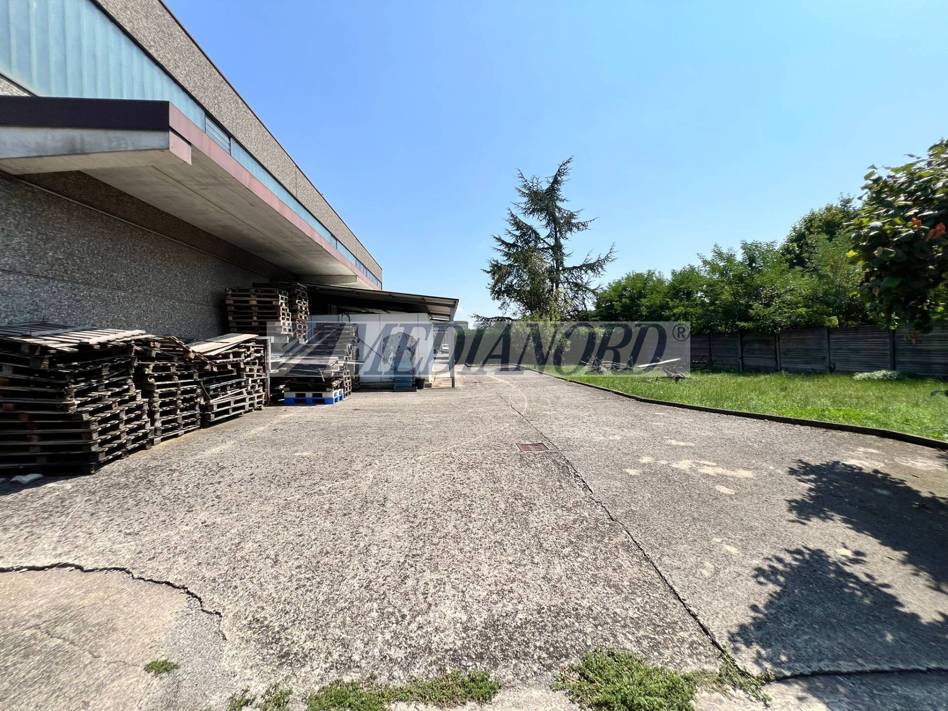 Terreno Industriale in Vendita - Foto 7