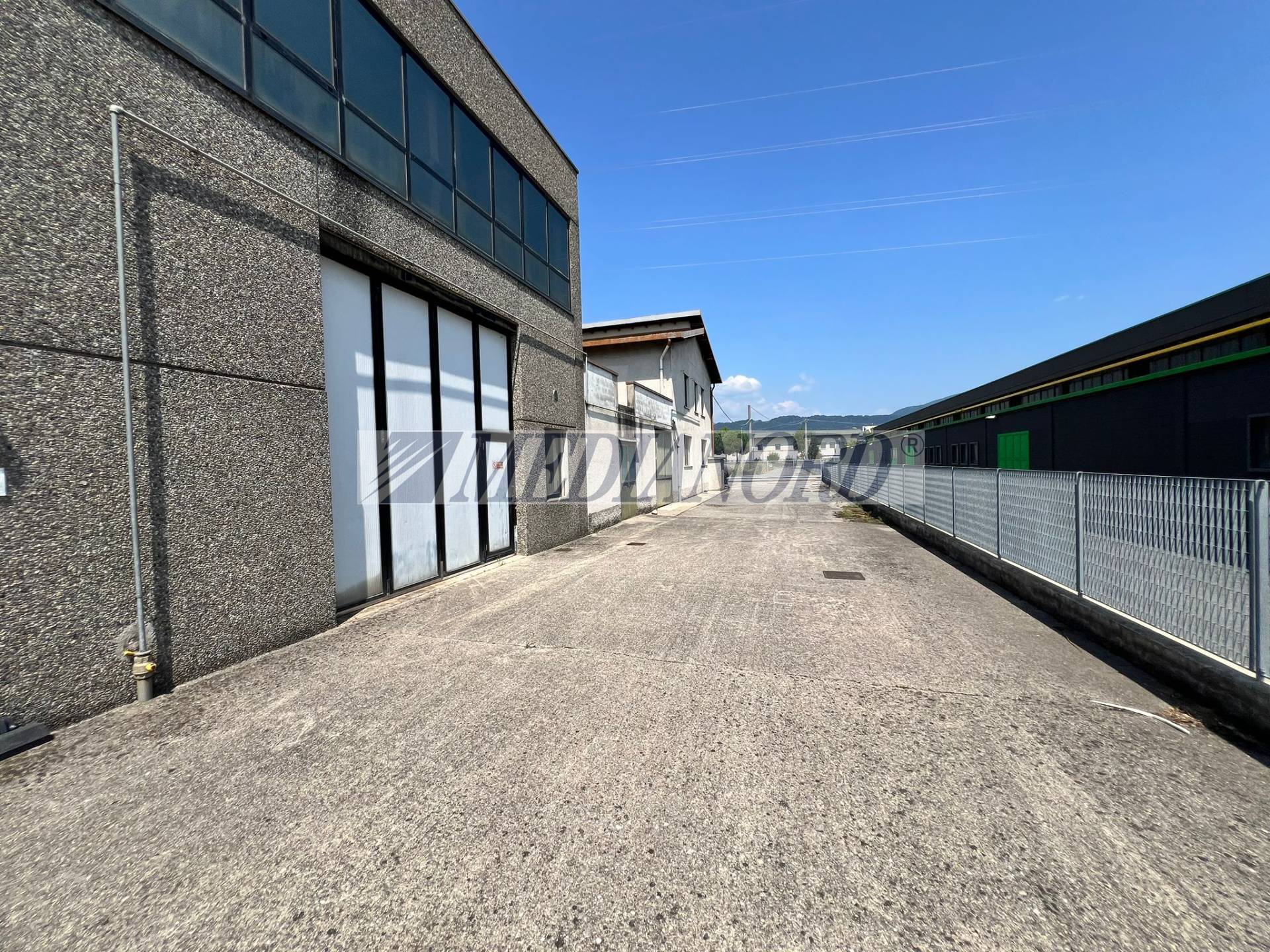 Terreno Industriale in Vendita - Foto 9