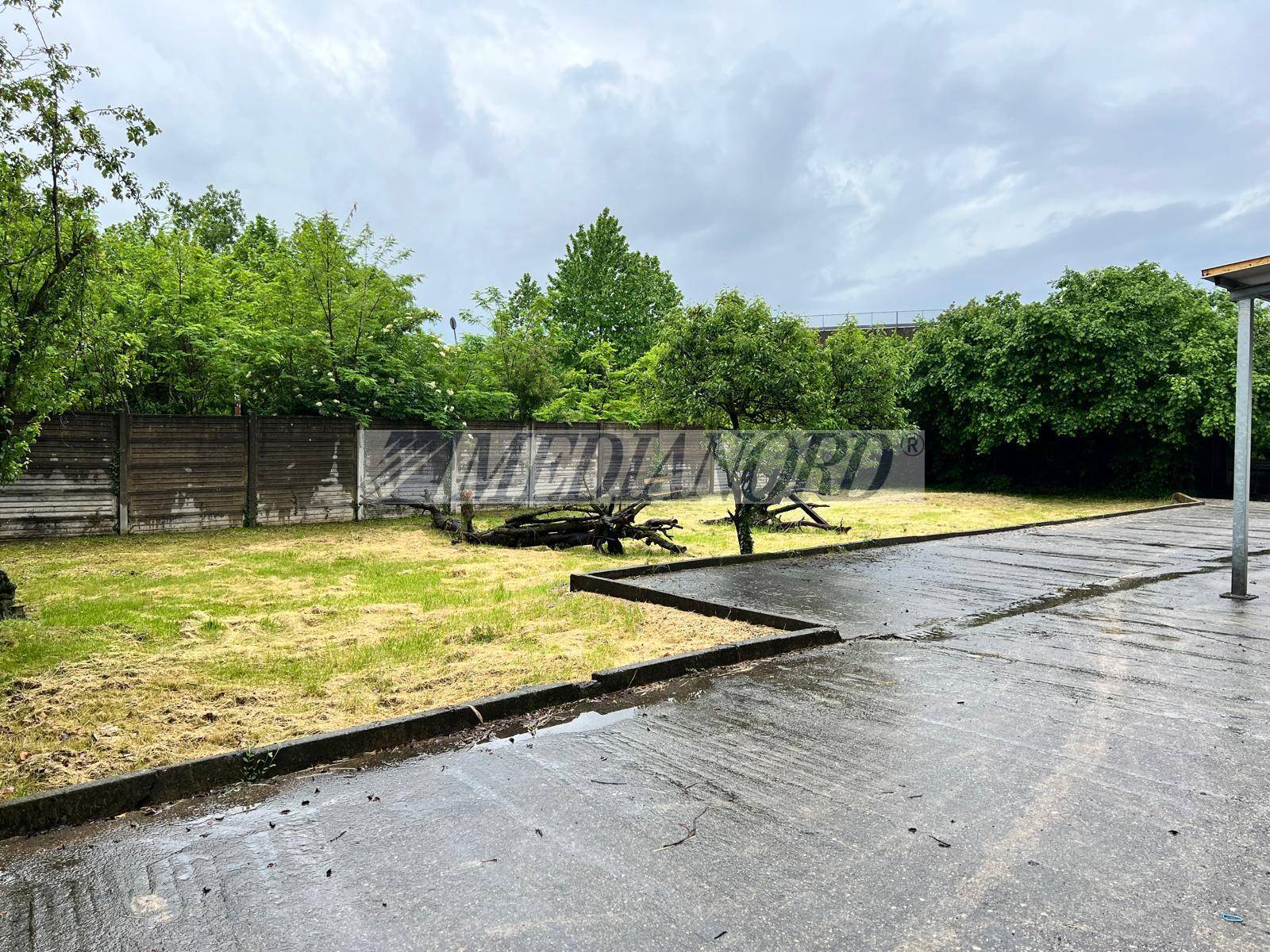 Terreno Industriale in Vendita - Foto 10