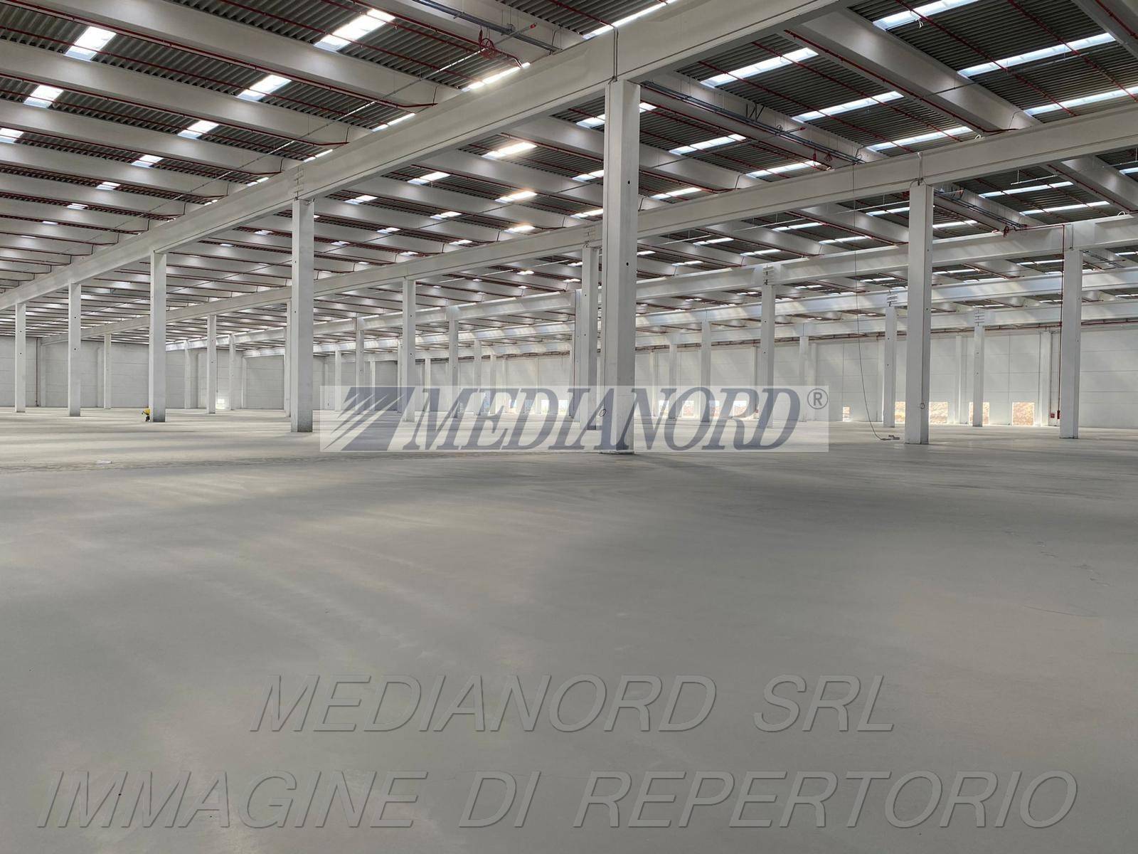 Capannone Industriale in Affitto - Foto 2