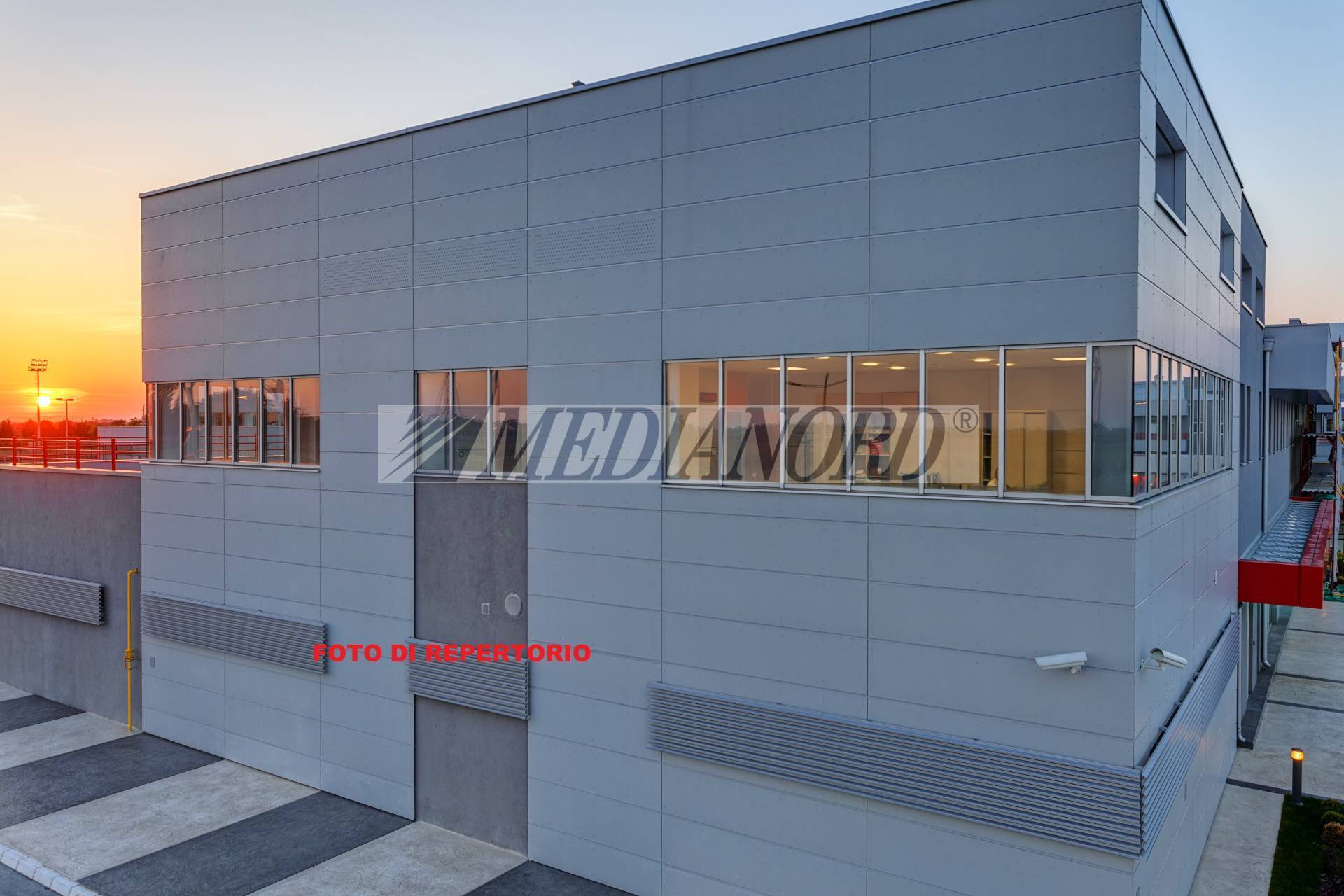Capannone Industriale in Vendita - Foto 3