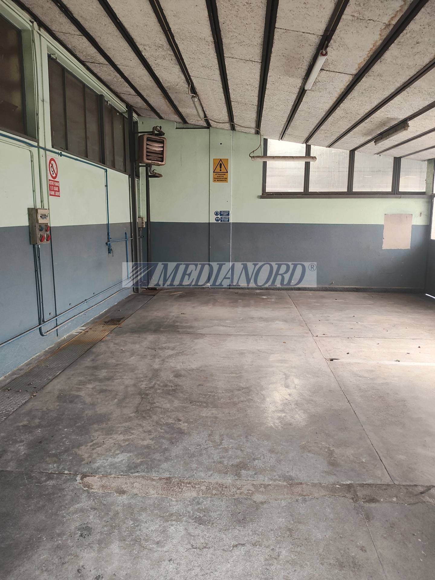 Capannone Industriale in Affitto - Foto 6