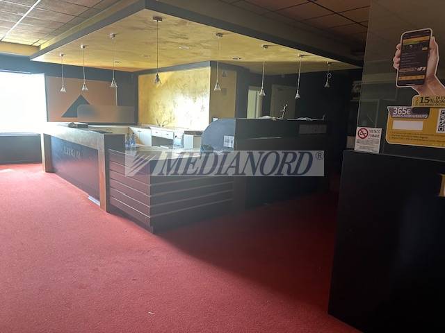 Negozio - Locale Commerciale in Affitto - Foto 2