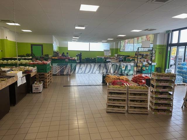 Negozio - Locale Commerciale in Vendita - Foto 8