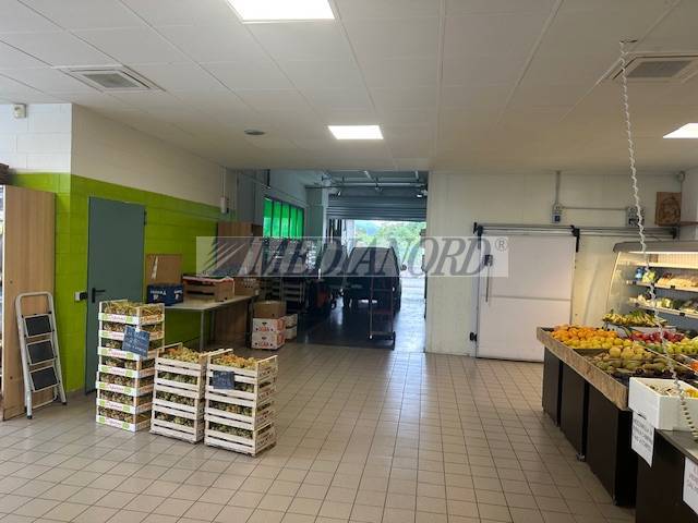 Negozio - Locale Commerciale in Vendita - Foto 9