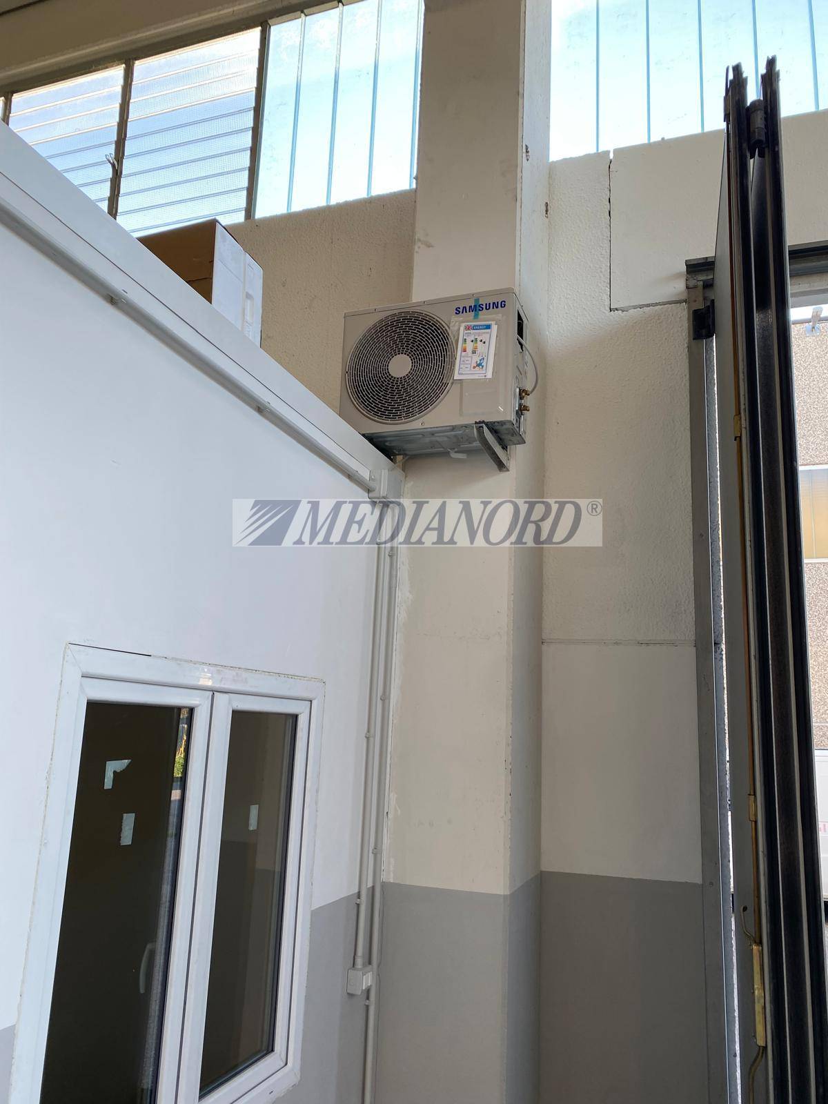 Capannone Industriale in Affitto - Foto 13