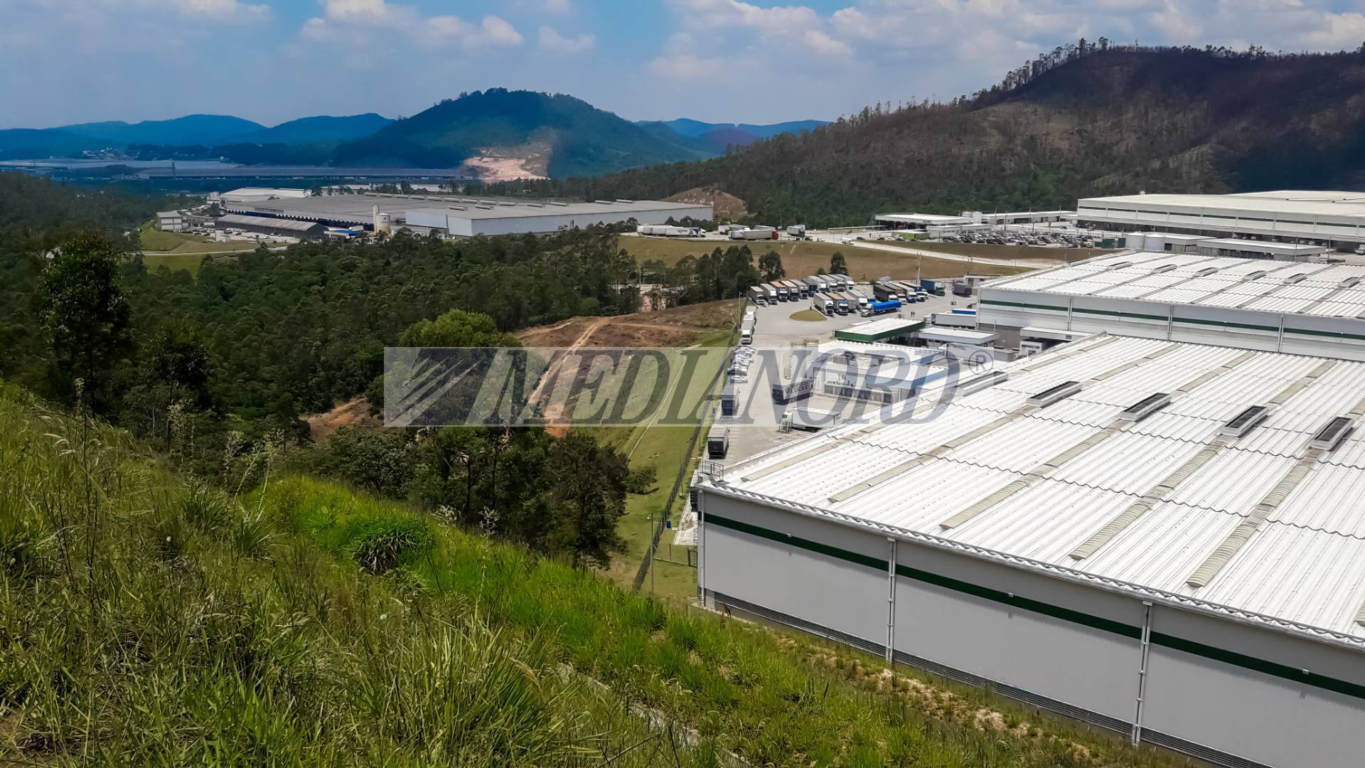 Capannone Industriale in Affitto - Foto 10