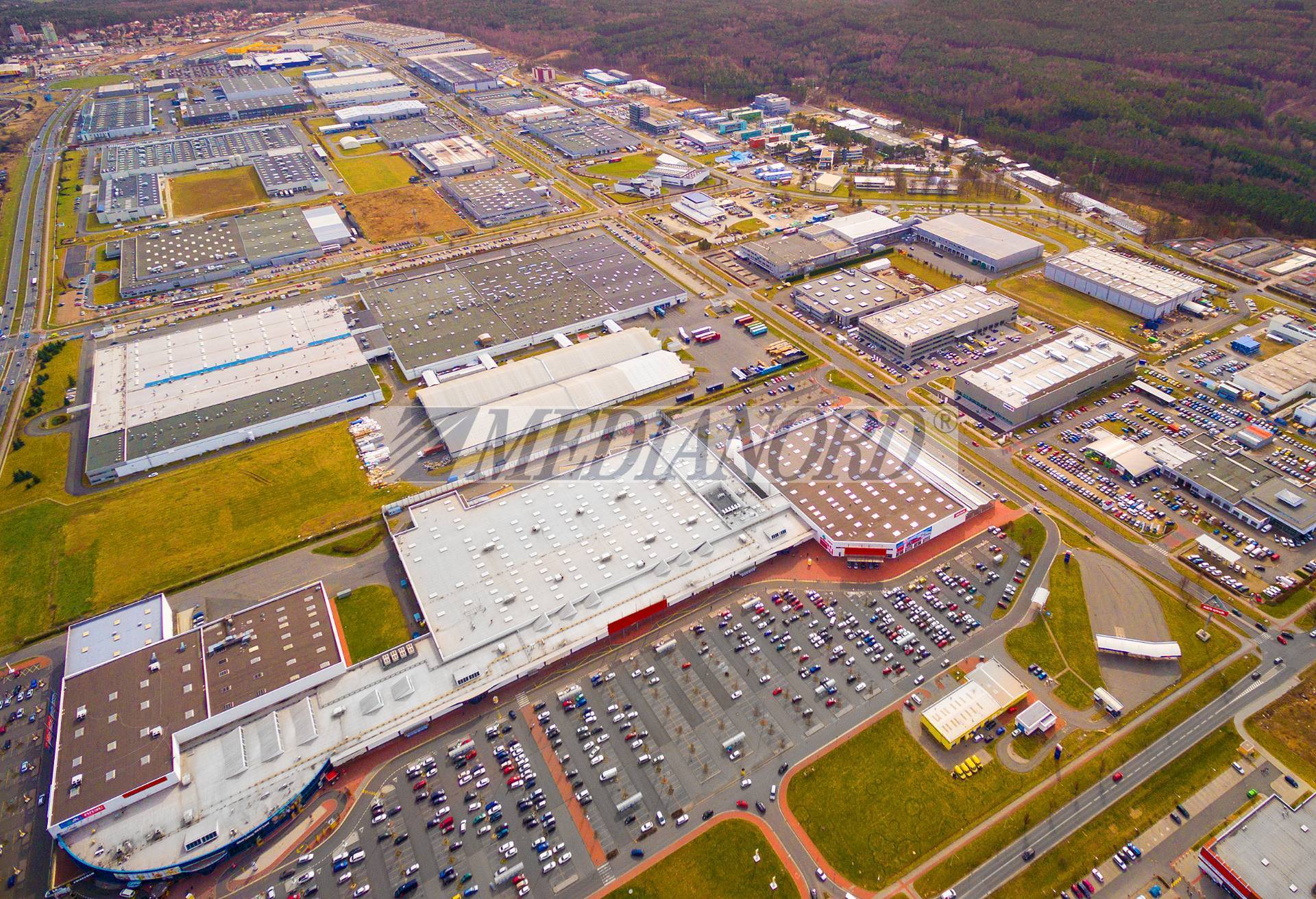 Capannone Industriale in Affitto - Foto 11