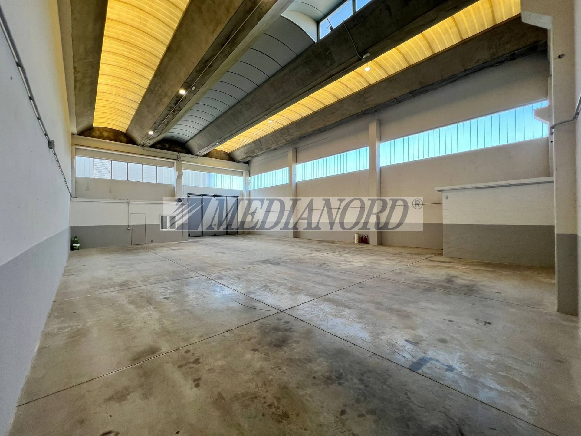 Capannone Industriale in Affitto - Foto 3
