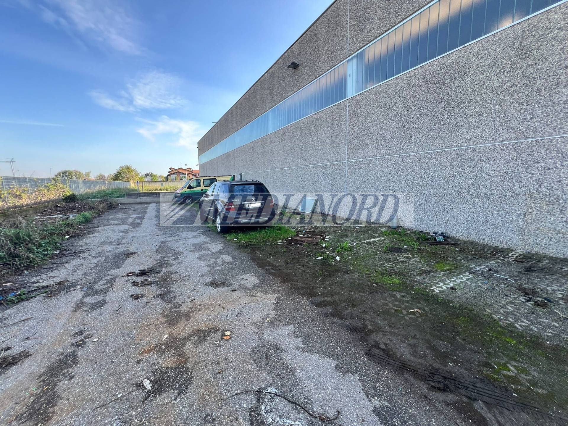 Capannone Industriale in Affitto - Foto 11
