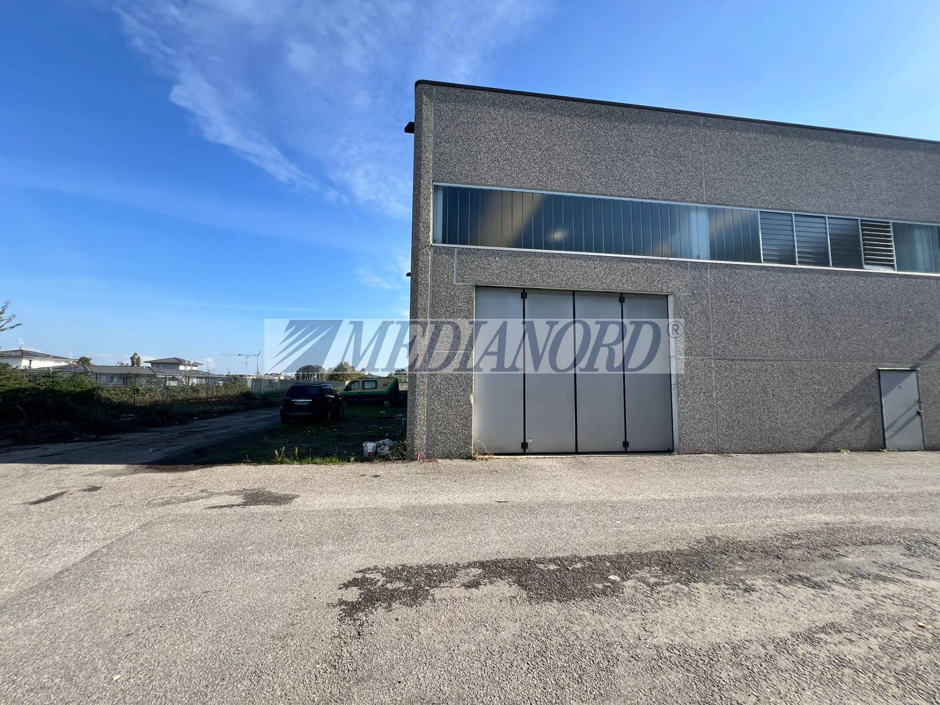 Capannone Industriale in Affitto - Foto 10
