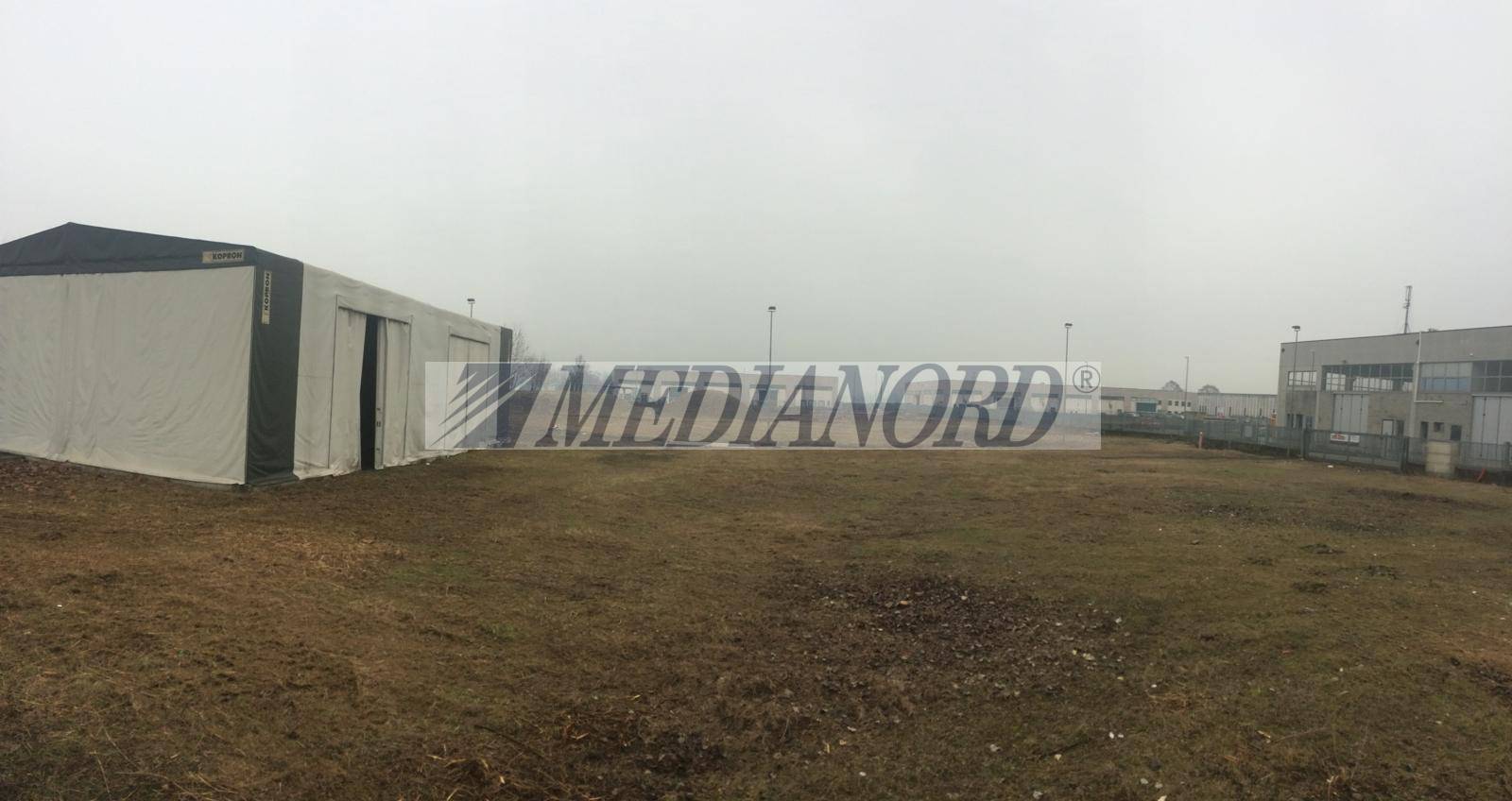 Terreno Industriale in Vendita - Foto 8
