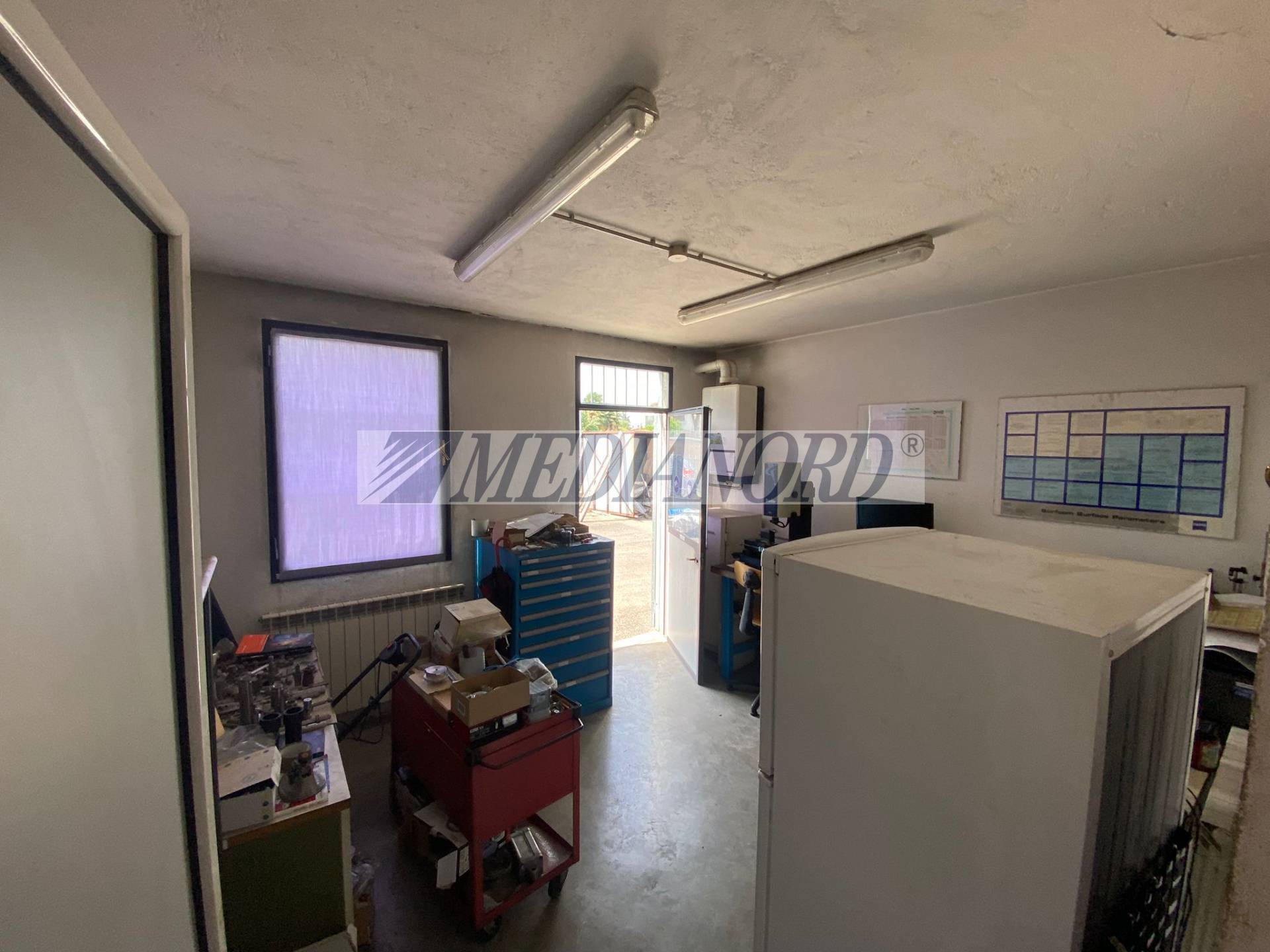Capannone Industriale in Vendita - Foto 4