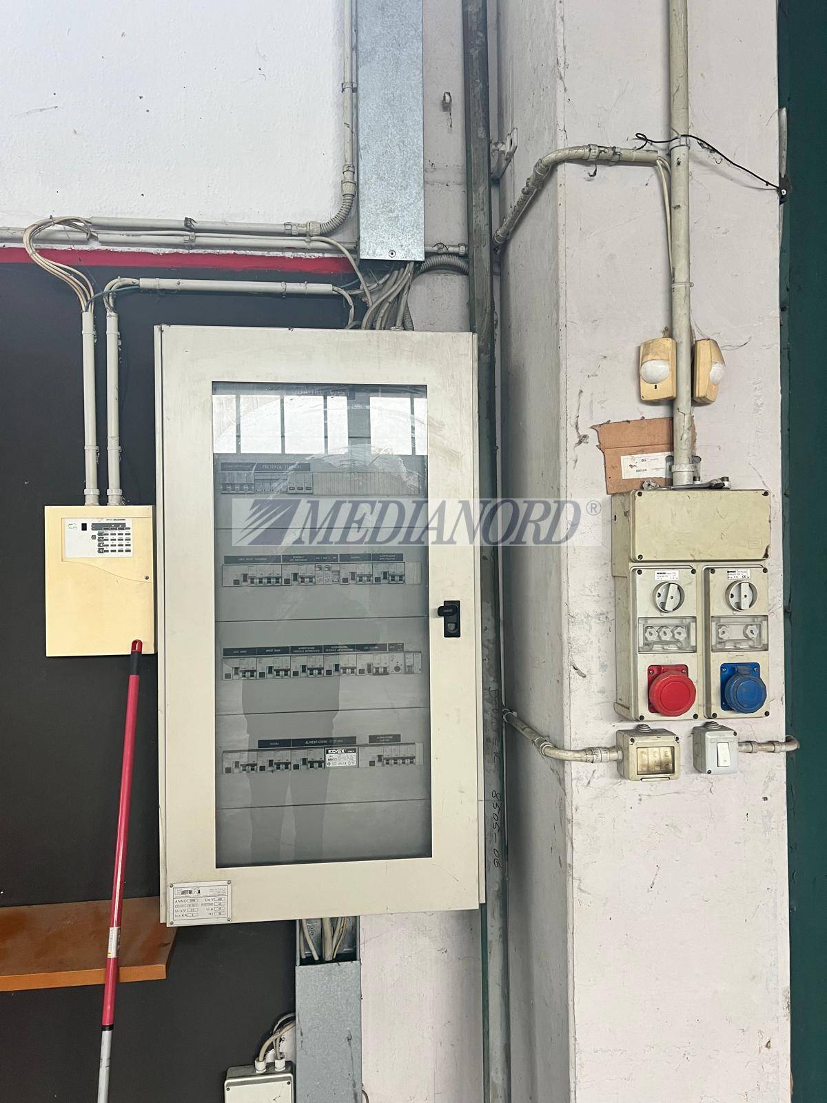 Capannone Industriale in Vendita - Foto 10