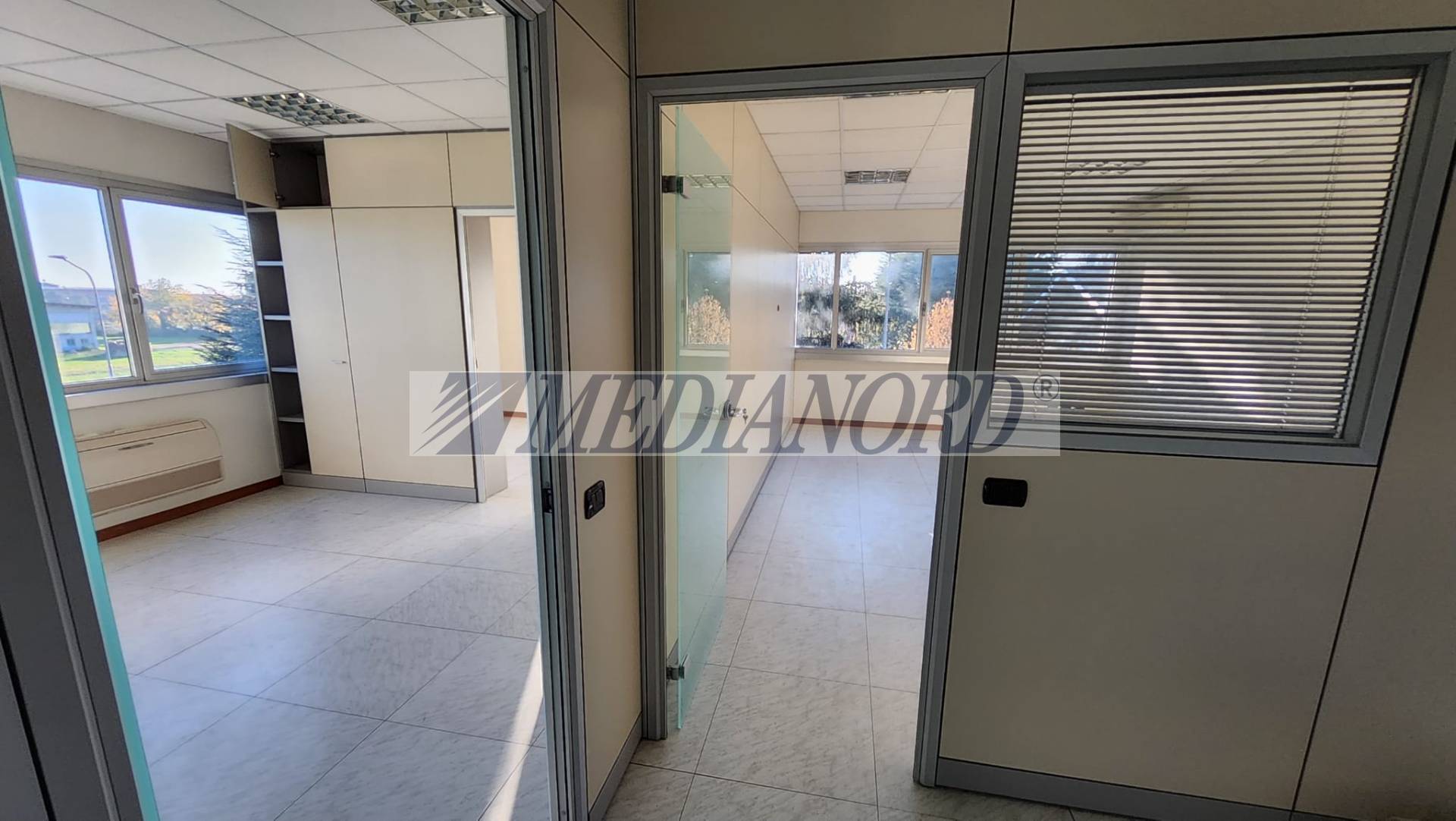 Ufficio in Affitto - Foto 6