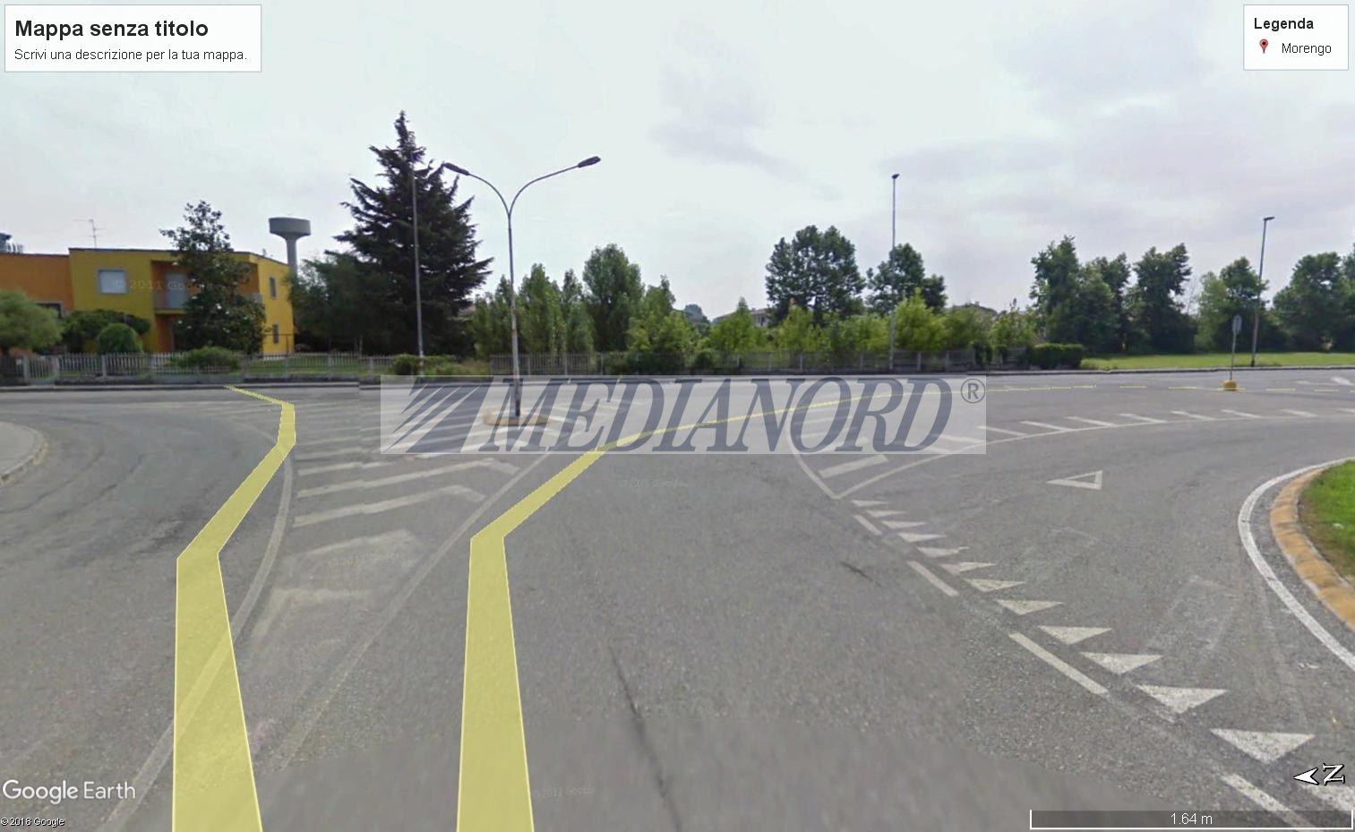 Terreno Industriale in Affitto - Foto 5