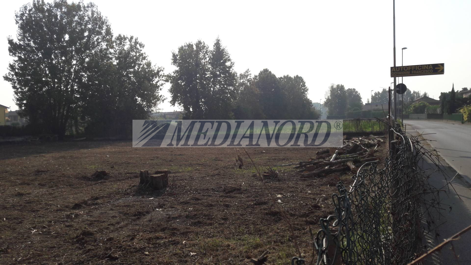 Terreno Industriale in Affitto - Foto 9