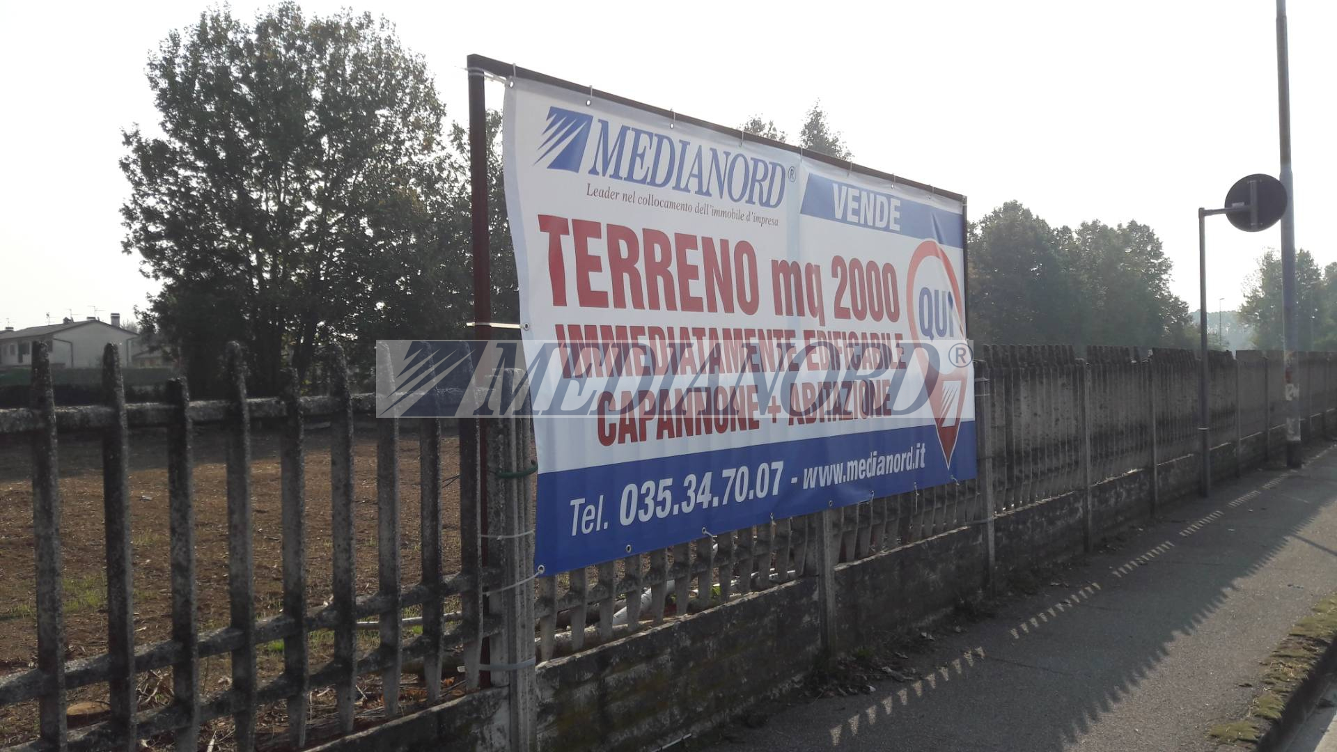 Terreno Industriale in Affitto - Foto 4