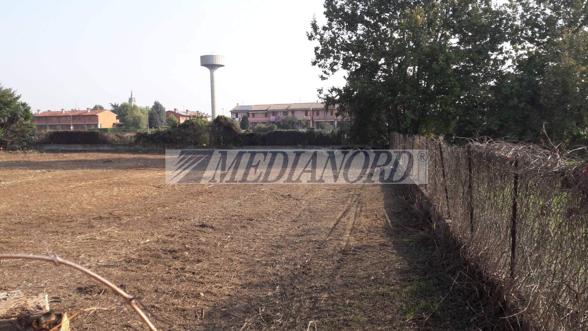 Terreno Industriale in Affitto - Foto 12