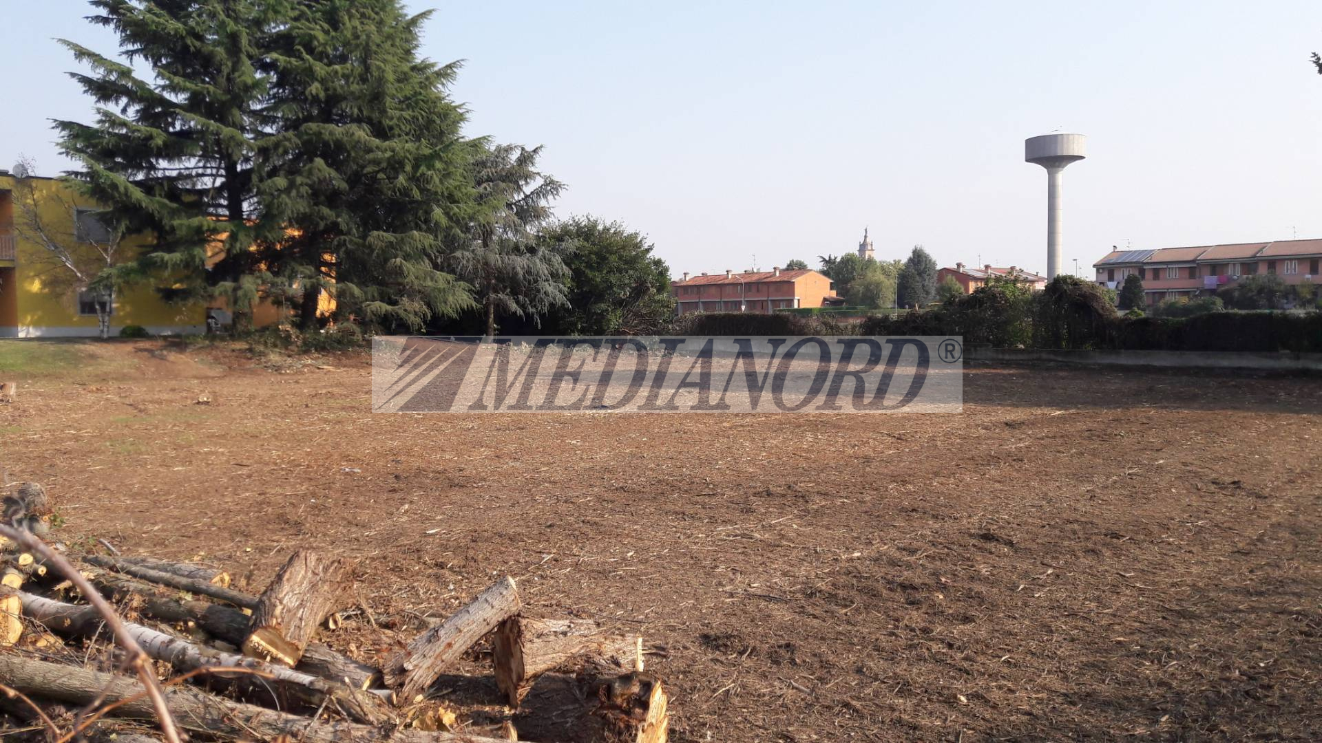 Terreno Industriale in Affitto - Foto 3