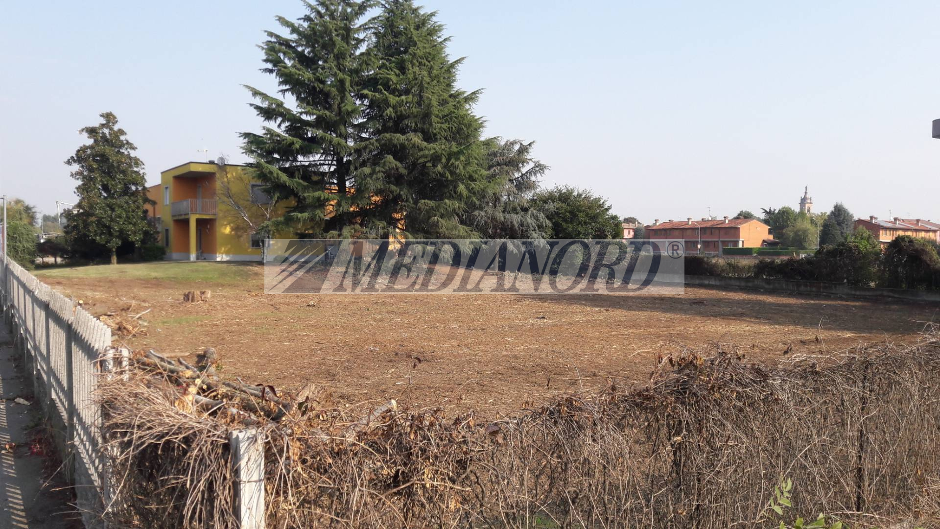 Terreno Industriale in Affitto - Foto 13