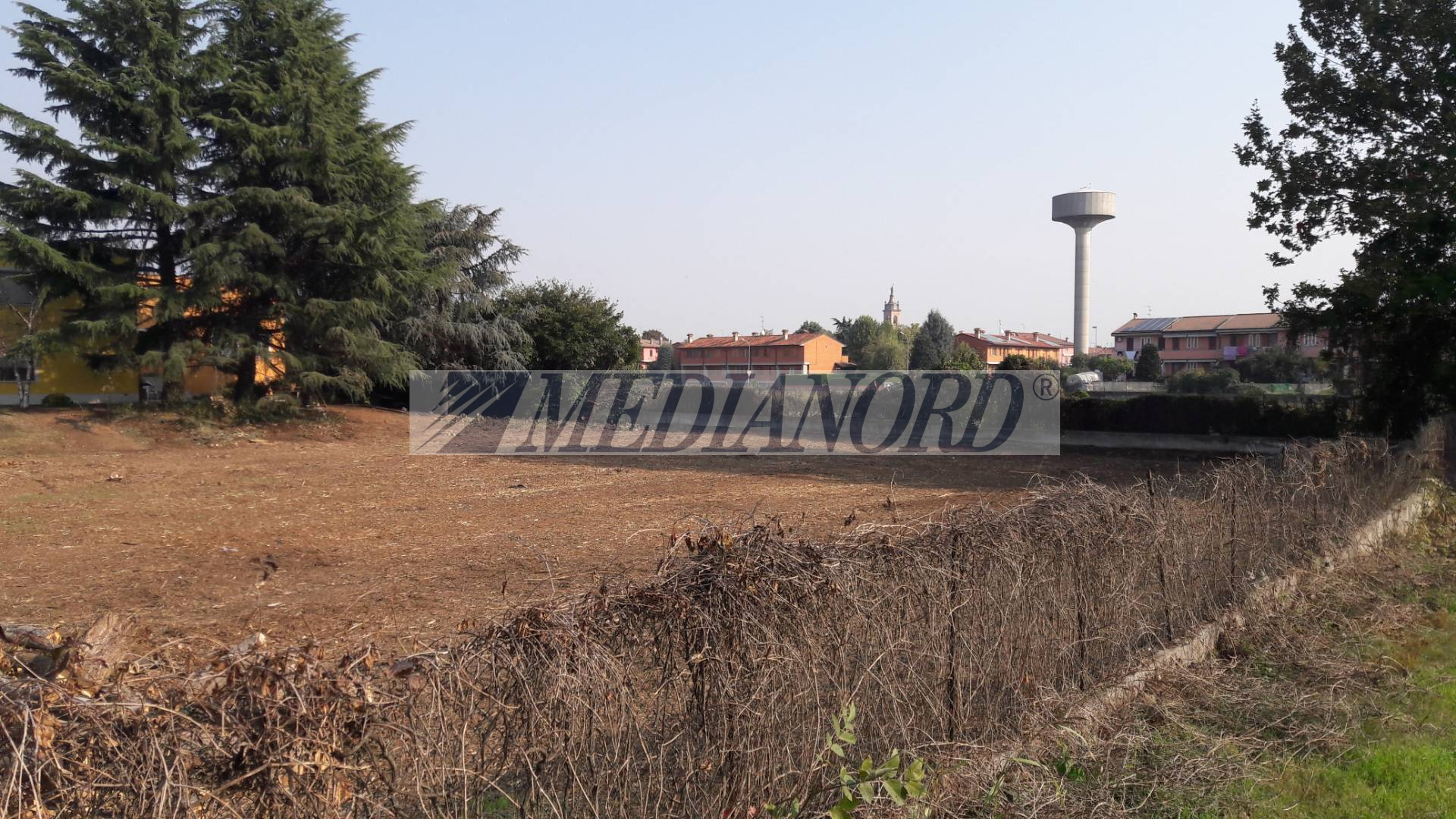 Terreno Industriale in Affitto - Foto 14