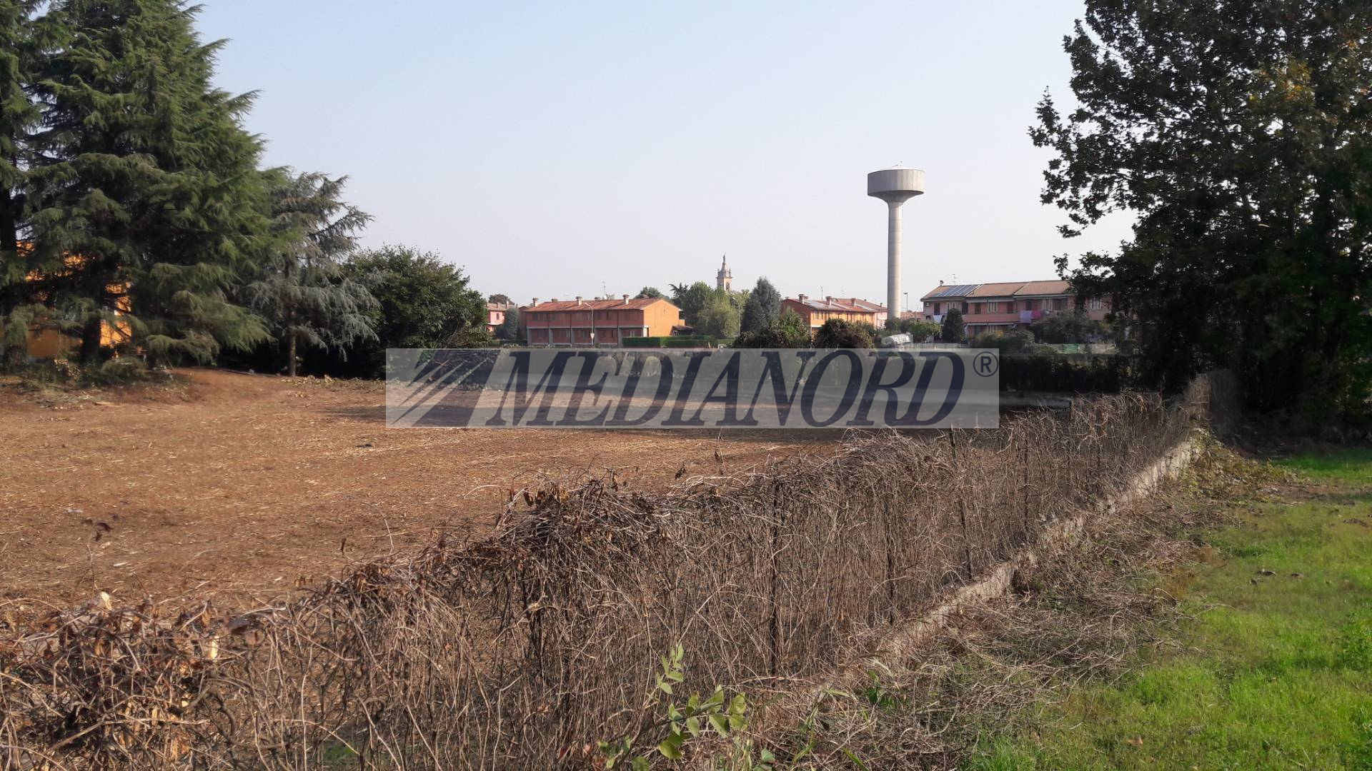 Terreno Industriale in Affitto - Foto 15