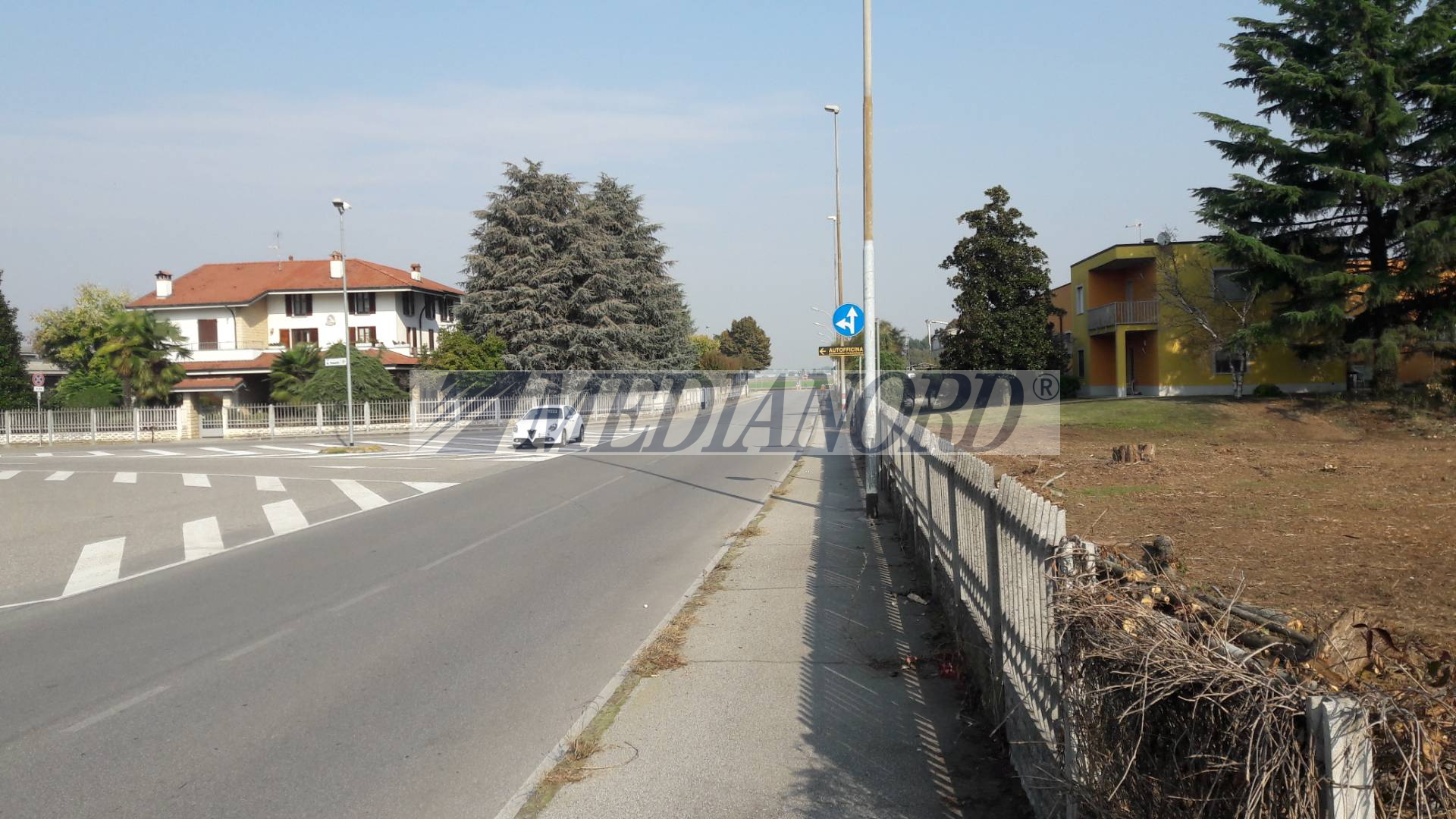 Terreno Industriale in Affitto - Foto 16