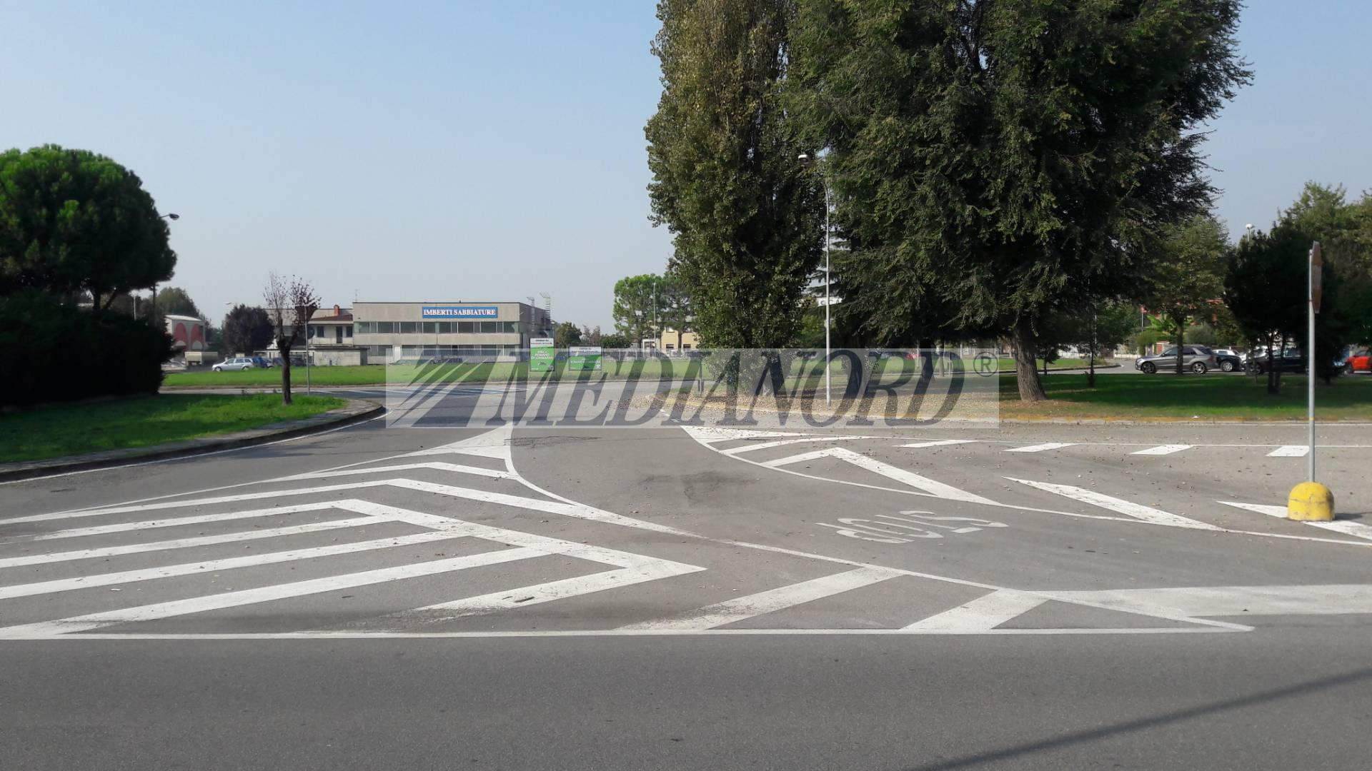 Terreno Industriale in Affitto - Foto 17