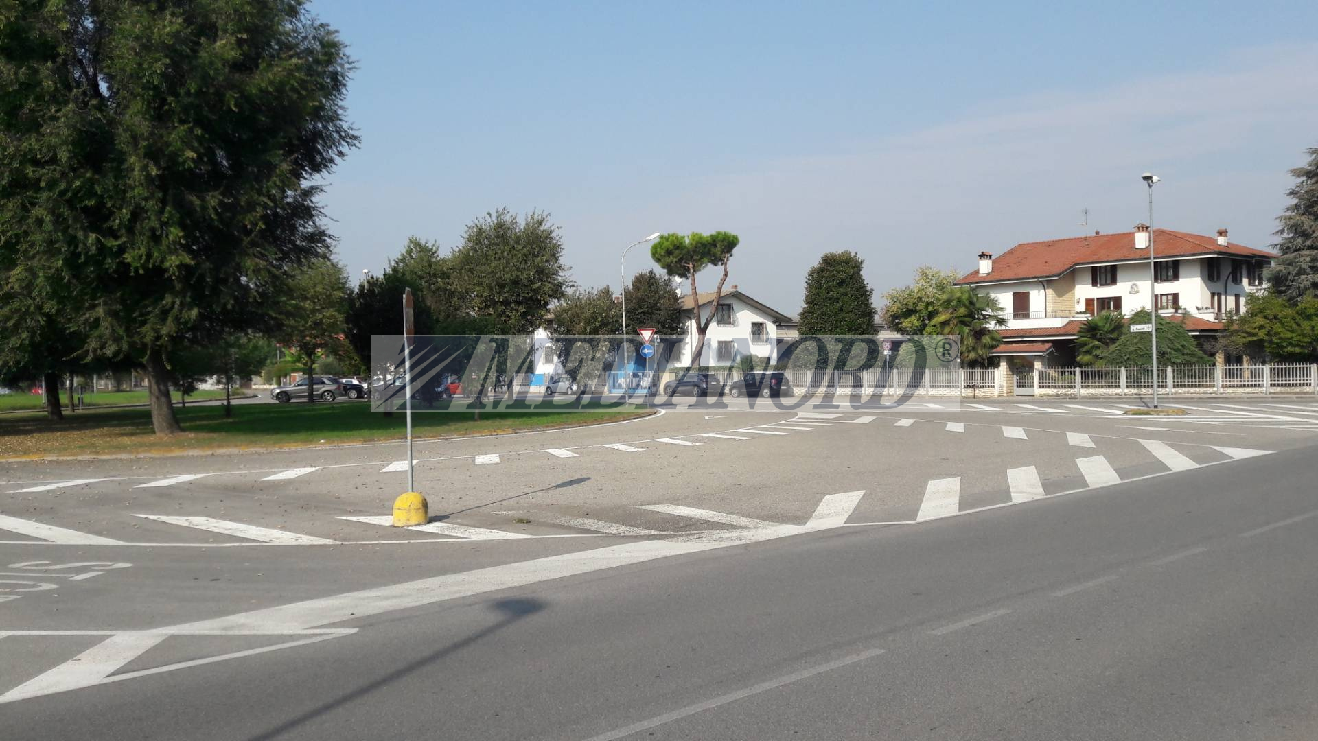 Terreno Industriale in Affitto - Foto 18