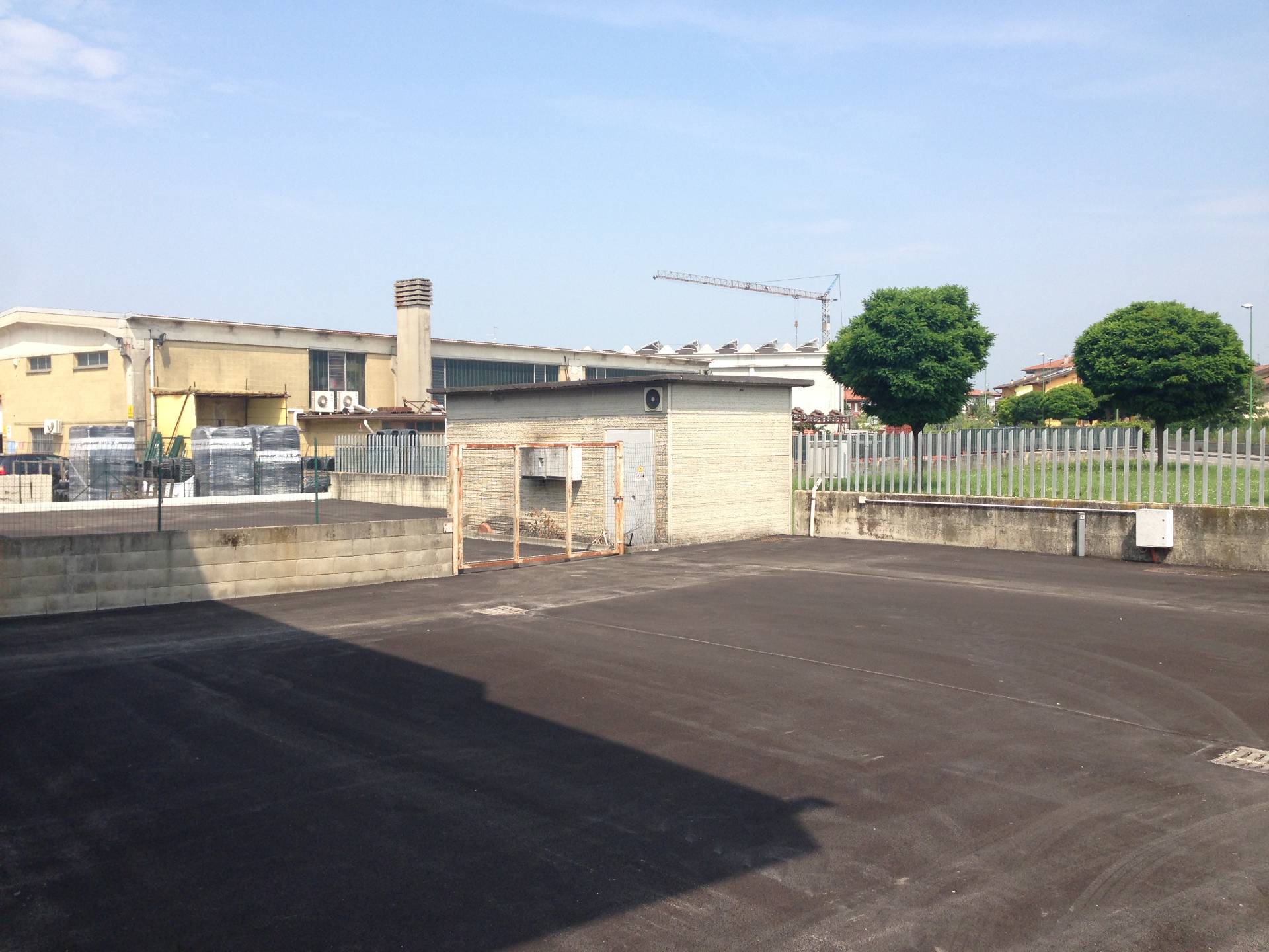 Capannone Industriale in Affitto - Foto 5