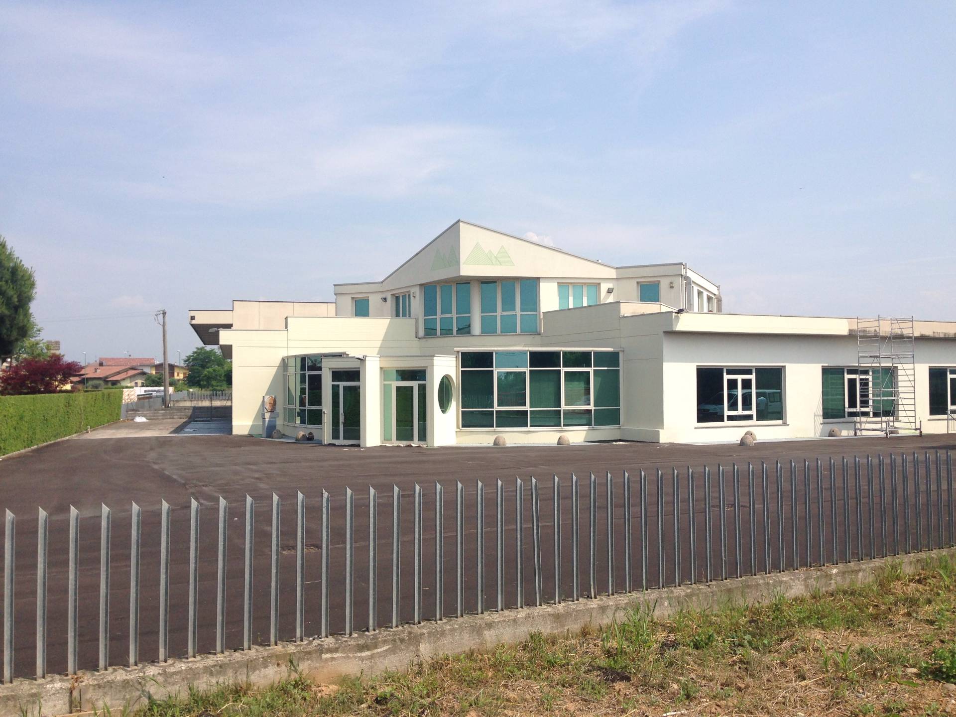 Capannone Industriale in Affitto - Foto 2