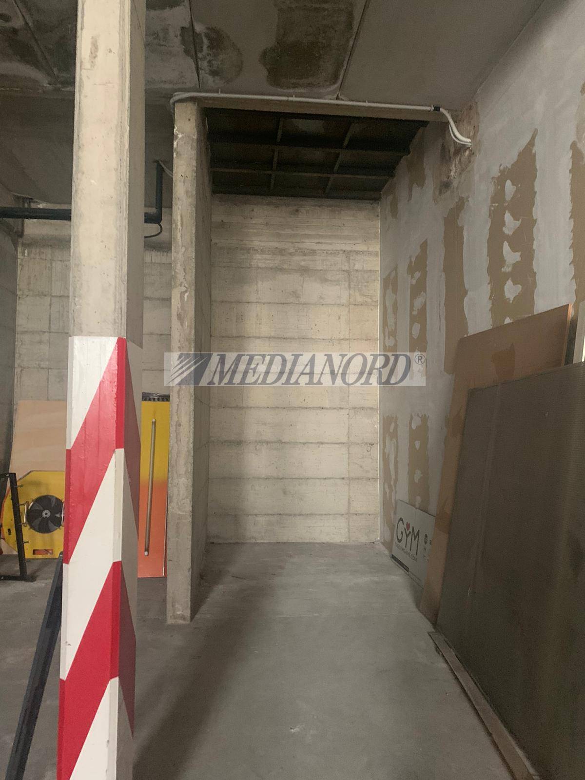 Capannone Industriale in Affitto - Foto 14