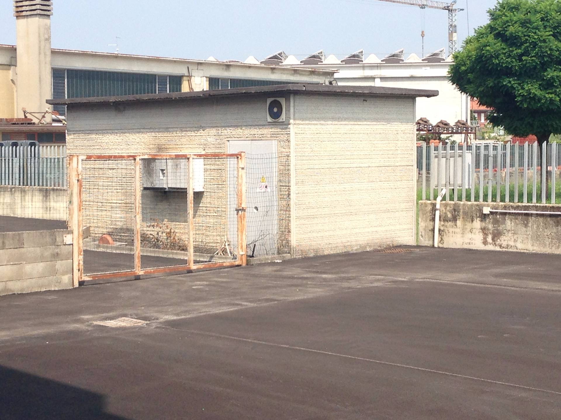 Capannone Industriale in Affitto - Foto 10