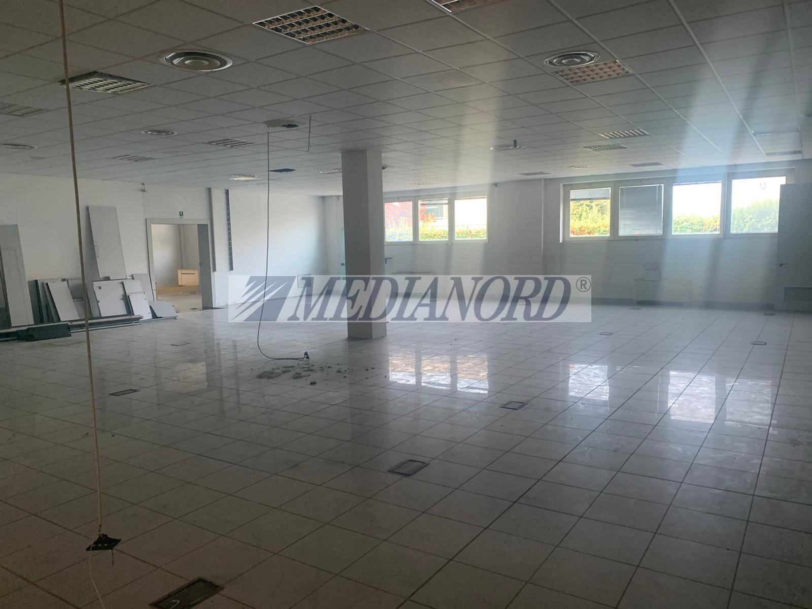 Capannone Industriale in Affitto - Foto 17