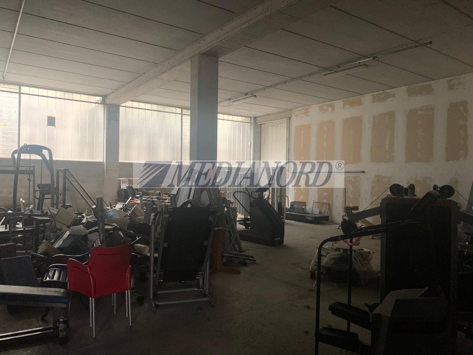 Capannone Industriale in Affitto - Foto 21