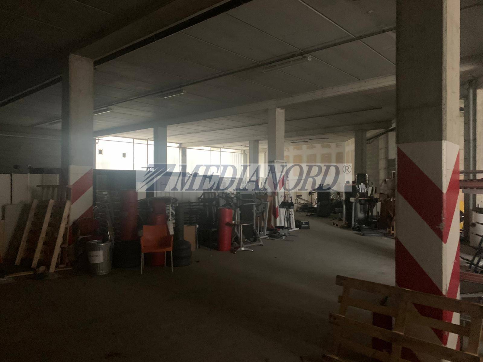 Capannone Industriale in Affitto - Foto 22