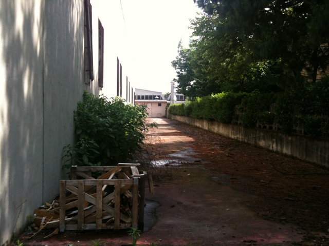 Capannone Industriale in Affitto - Foto 4