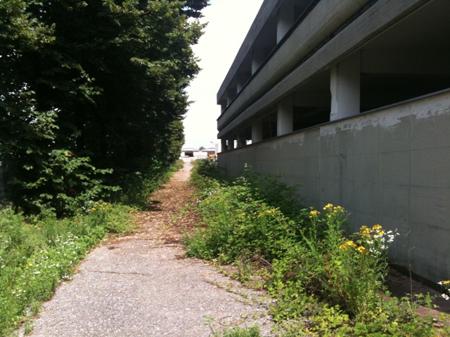 Capannone Industriale in Affitto - Foto 5
