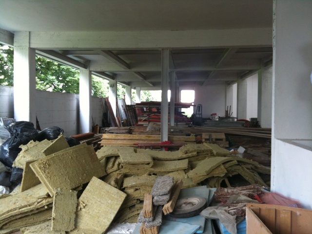 Capannone Industriale in Affitto - Foto 6