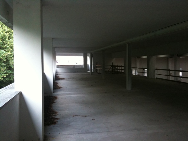 Capannone Industriale in Affitto - Foto 3
