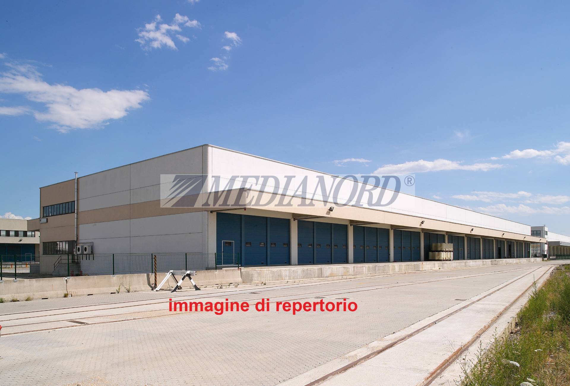 Capannone Industriale in Affitto - Foto 7